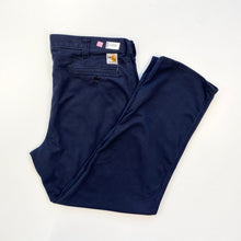 Load image into Gallery viewer, Carhartt Trouser W36 L30
