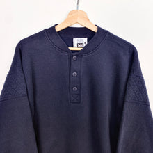 Load image into Gallery viewer, 90s Lee Blank Sweatshirt (M)