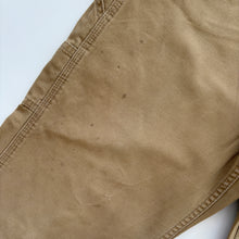Load image into Gallery viewer, Carhartt Carpenter Jeans W32 L28
