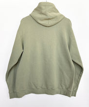 Load image into Gallery viewer, Rare 90s Nike Centre Swoosh Hoodie (L)