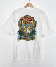Load image into Gallery viewer, Hard Rock Cafe T-shirt (XL)