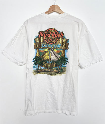 Hard Rock Cafe T-shirt (XL)