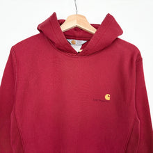 Load image into Gallery viewer, Carhartt Hoodie (S)