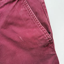 Load image into Gallery viewer, Carhartt Club Pants W32 L28