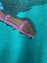 Load image into Gallery viewer, 90s Taz Looney Tunes Sweatshirt (XL)