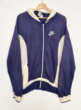 Load image into Gallery viewer, 70s Nike Zip Up (XL)