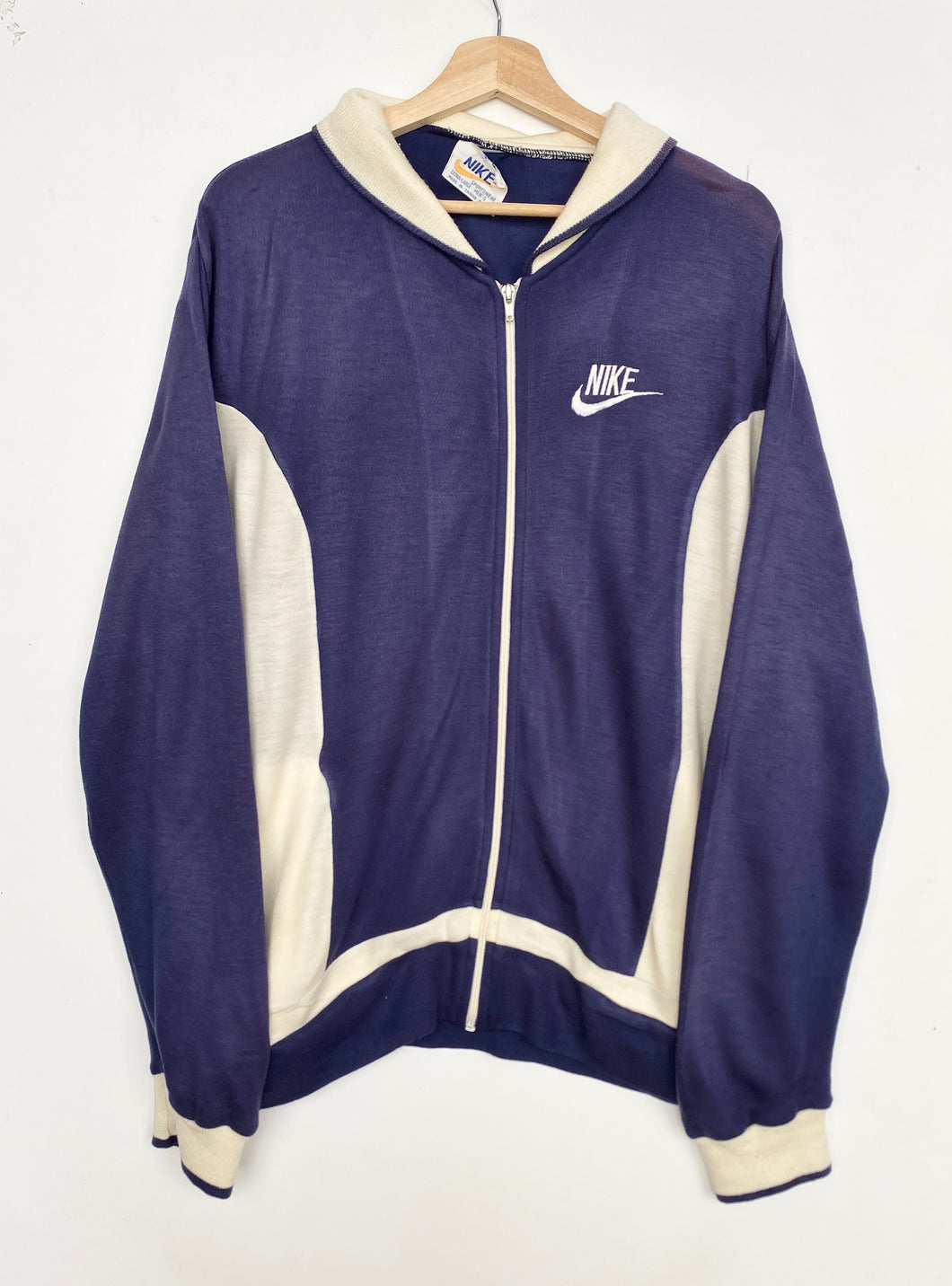 70s Nike Zip Up (XL)