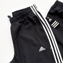 Load image into Gallery viewer, BNWT 00s Adidas Track Pants (L)