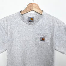 Load image into Gallery viewer, Women’s Carhartt Baby Tee (XS)