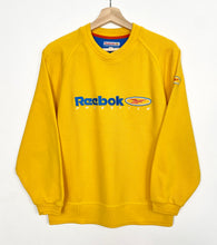 Load image into Gallery viewer, 00s Reebok Sweatshirt (S)