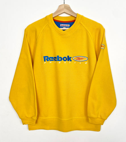 00s Reebok Sweatshirt (S)