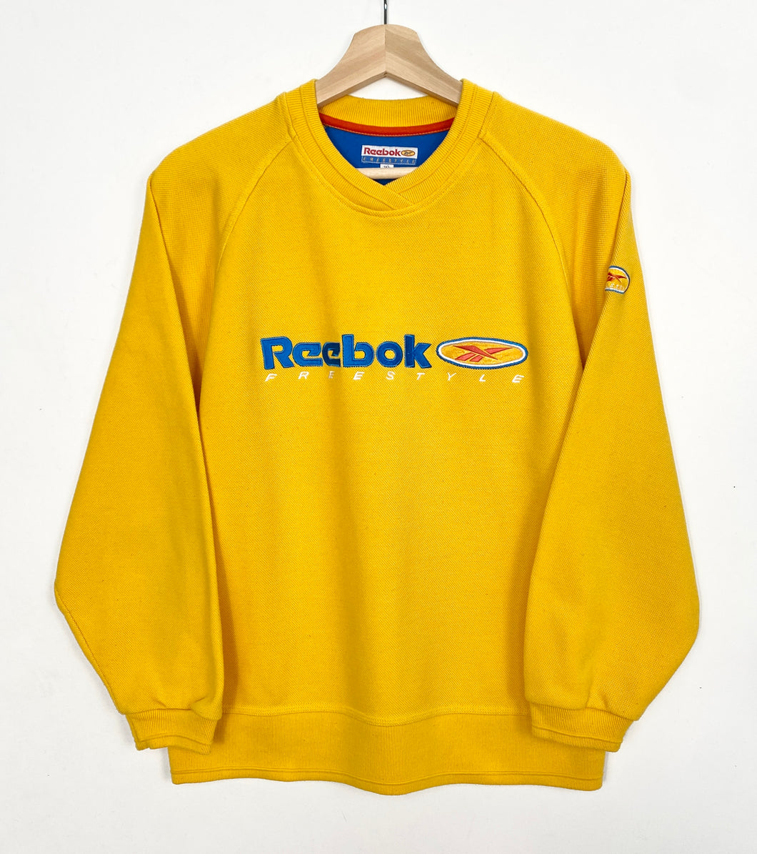 00s Reebok Sweatshirt (S)