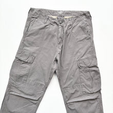 Load image into Gallery viewer, Carhartt Cargos W32 L32