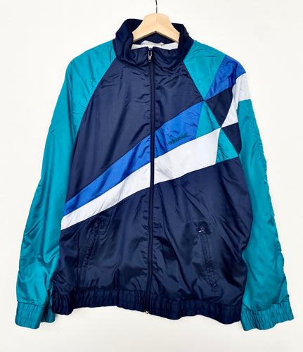 80s Adidas Jacket (M)