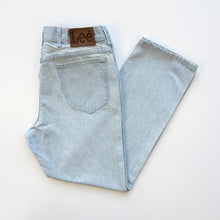 Load image into Gallery viewer, 90s Lee Jeans W36 L30
