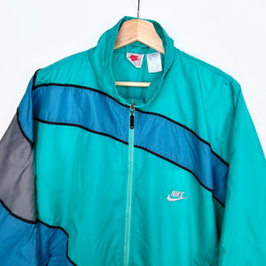 90s Nike Jacket (L)