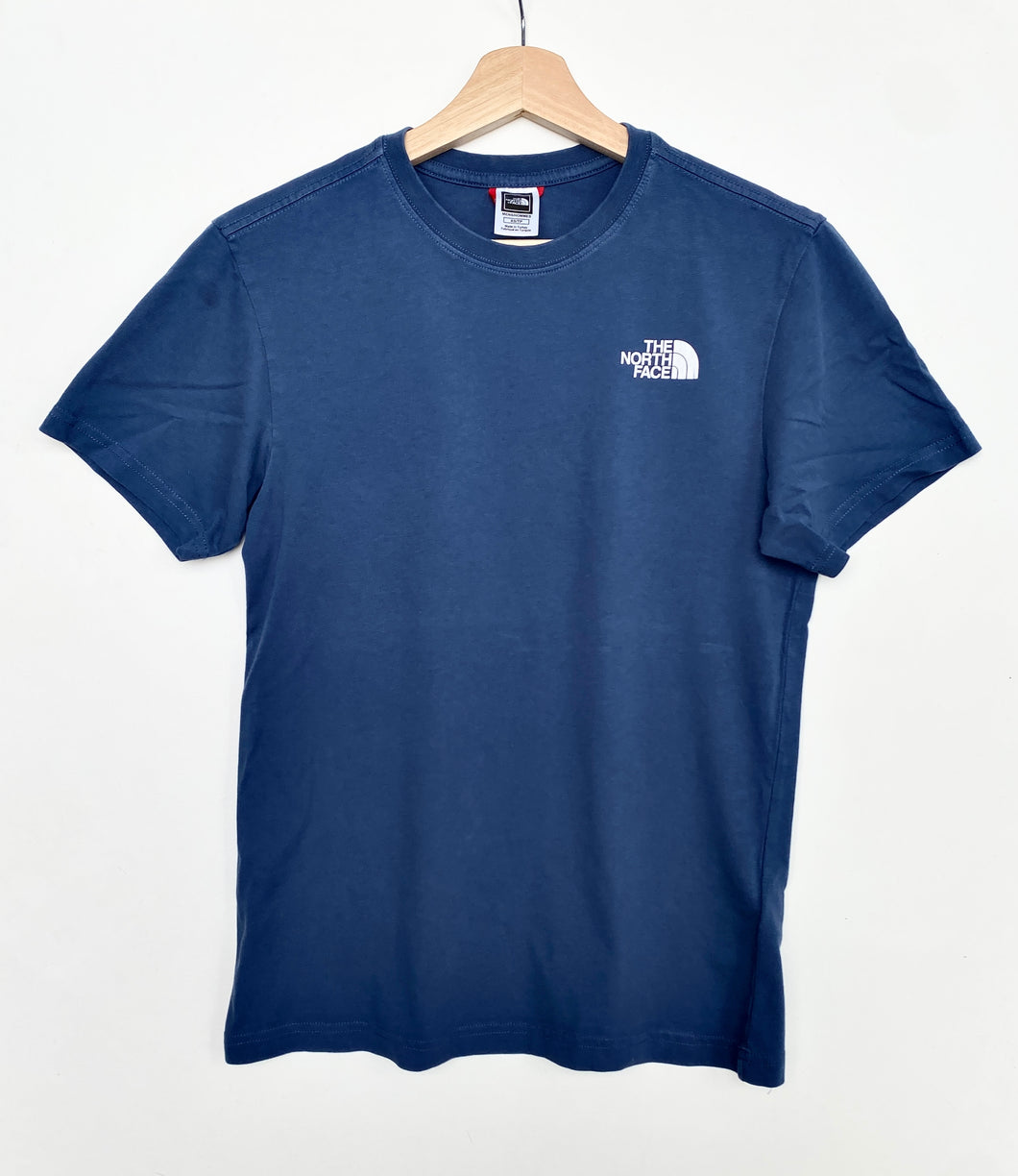 The North Face T-shirt (XS)