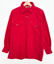 Load image into Gallery viewer, 90s Corduroy shirt (M)