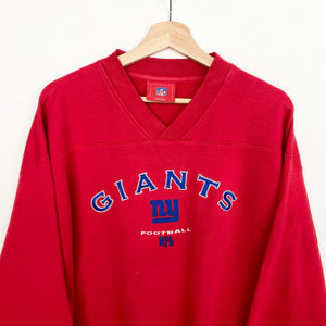 NFL New York Giants Sweatshirt (XL)