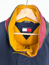 Load image into Gallery viewer, 90s Tommy Hilfiger Jacket (L)