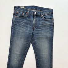Load image into Gallery viewer, Levi’s 511 W30 L32