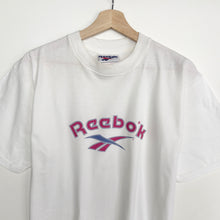 Load image into Gallery viewer, 90s Reebok T-shirt (S)
