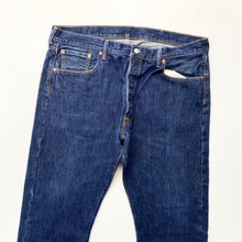 Load image into Gallery viewer, Levi’s 501 W38 L32