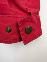 Load image into Gallery viewer, 90s Burberry Jacket (L)