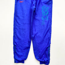 Load image into Gallery viewer, 90s ASICS Track Pants (XS)