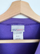 Load image into Gallery viewer, 00s Reebok NFL Baltimore Ravens Sweatshirt (L)