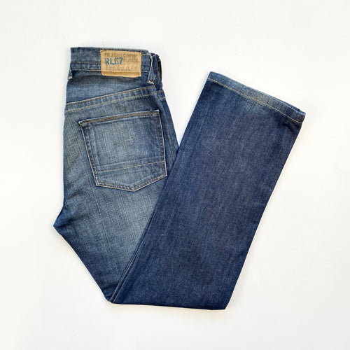 Ralph Lauren Jeans W29 L34