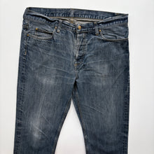 Load image into Gallery viewer, Carhartt Bexar Jeans W36 L32