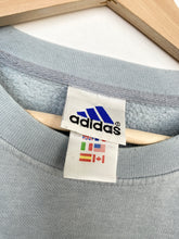 Load image into Gallery viewer, 90s Adidas Sweatshirt (L)