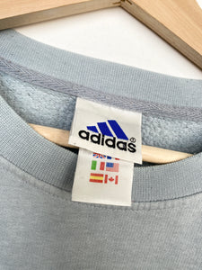 90s Adidas Sweatshirt (L)