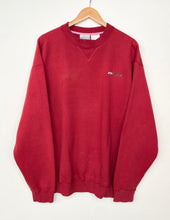 Load image into Gallery viewer, 00s Reebok Sweatshirt (XL)