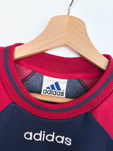 Load image into Gallery viewer, 90s Adidas Sweatshirt (S)