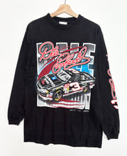 Load image into Gallery viewer, NASCAR T-shirt (L)