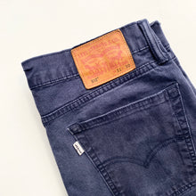 Load image into Gallery viewer, Levi’s 510 W31 L28
