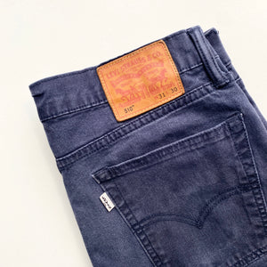 Levi’s 510 W31 L28