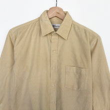 Load image into Gallery viewer, 90s Corduroy Shirt (M)