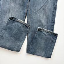 Load image into Gallery viewer, Carhartt Bexar Jeans W36 L32