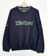 Load image into Gallery viewer, Kickers Sweatshirt (XL)