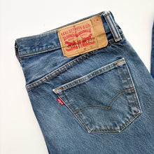 Load image into Gallery viewer, Levi’s 501 W36 L34