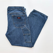Load image into Gallery viewer, Dickies Carpenter Jeans W40 L32