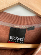 Load image into Gallery viewer, Women’s Kickers Sweatshirt (S)