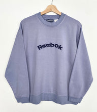 Load image into Gallery viewer, 00s Reebok Sweatshirt (M)