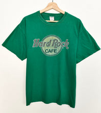Load image into Gallery viewer, Hard Rock Cafe T-shirt (L)