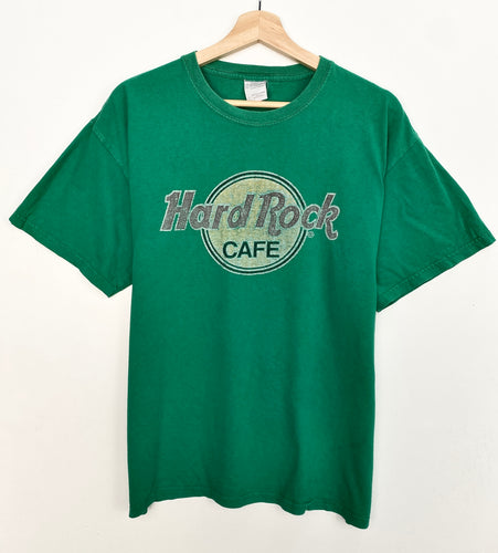 Hard Rock Cafe T-shirt (L)