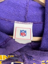 Load image into Gallery viewer, NFL Minnesota Vikings Hoodie (S)