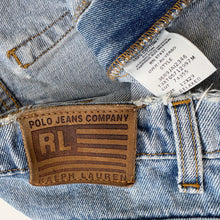 Load image into Gallery viewer, 00s Ralph Lauren Jeans W32 L29